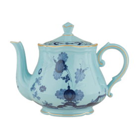 ティーポット 680cc バリオ | GINORI 1735